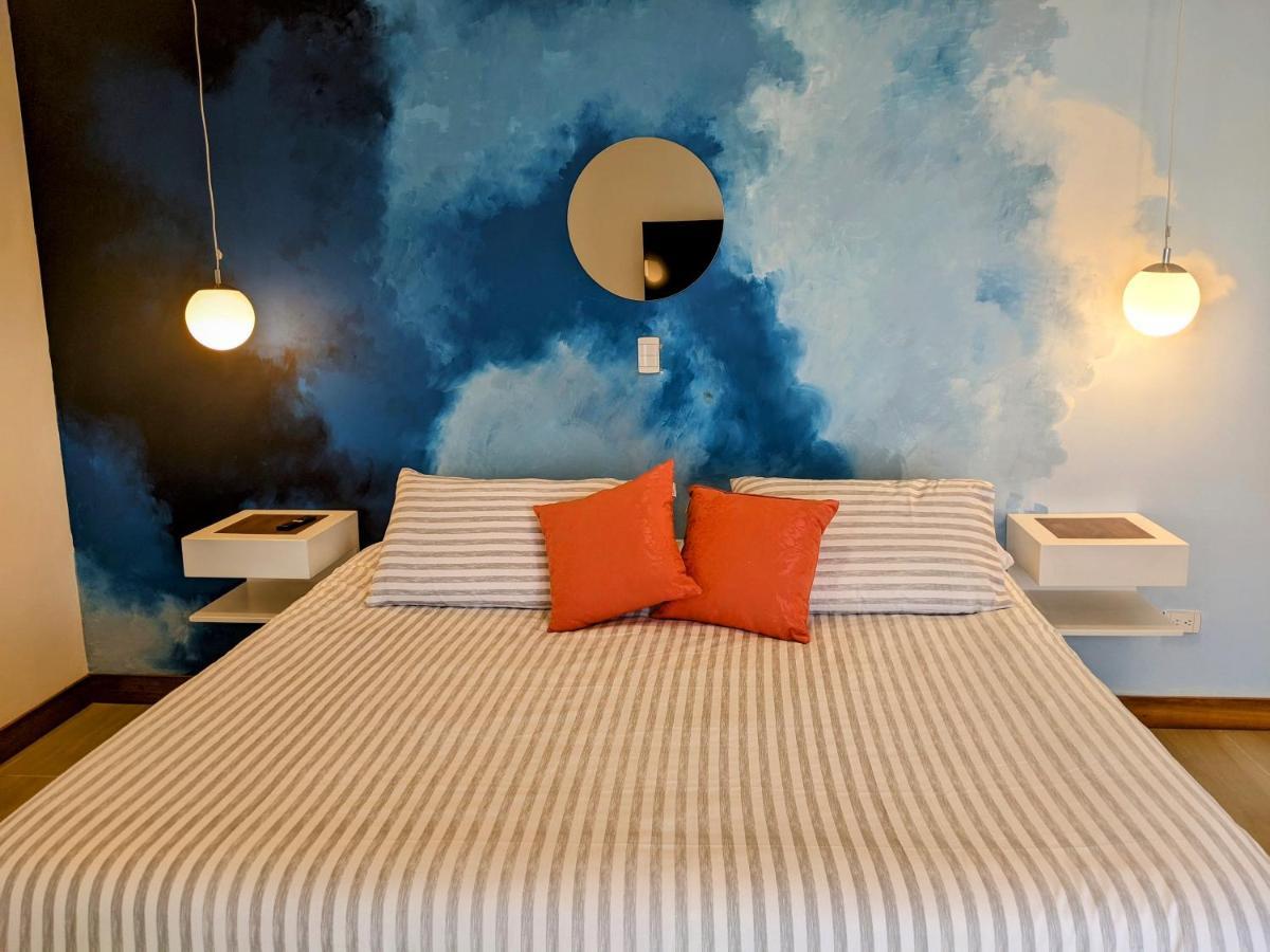 Off Hostel 莱瓦镇 外观 照片