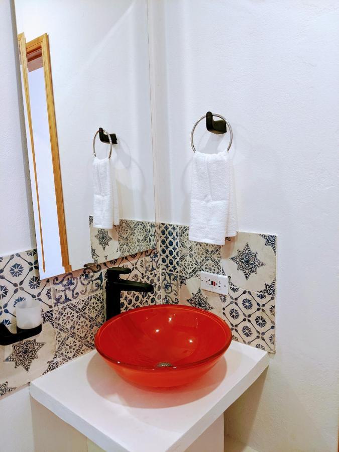 Off Hostel 莱瓦镇 外观 照片