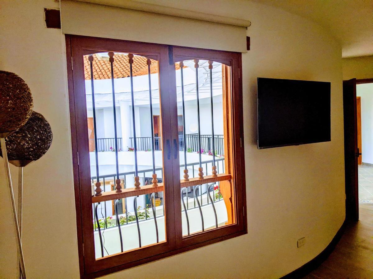 Off Hostel 莱瓦镇 外观 照片
