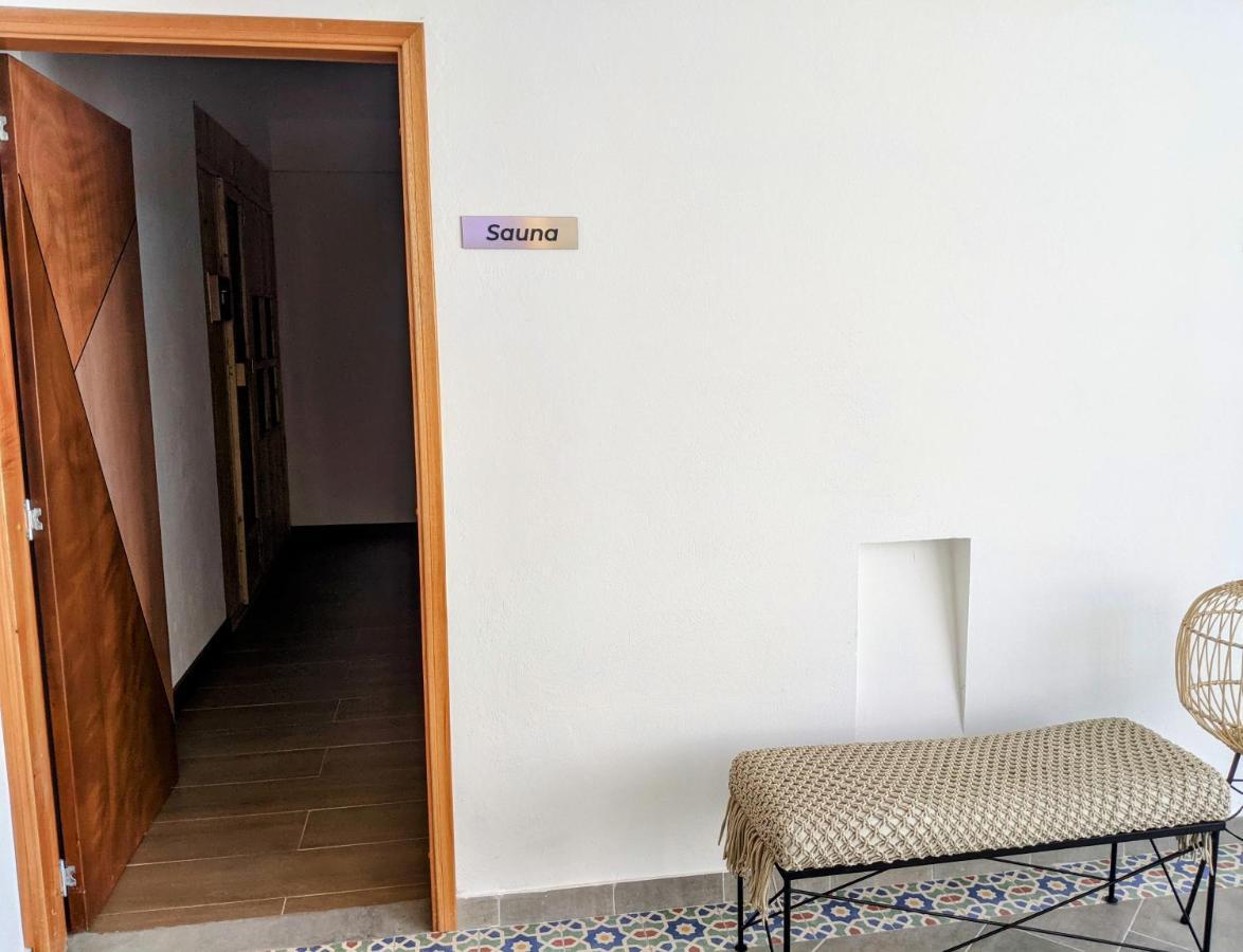 Off Hostel 莱瓦镇 外观 照片